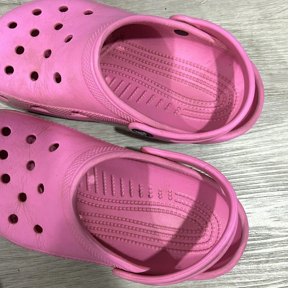 Crocs kids, youth Classic clog